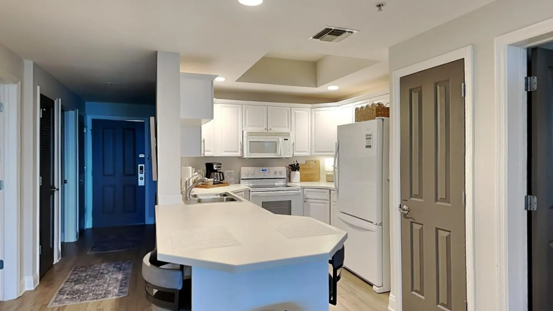 Apartment Mediterranea #204b Destin