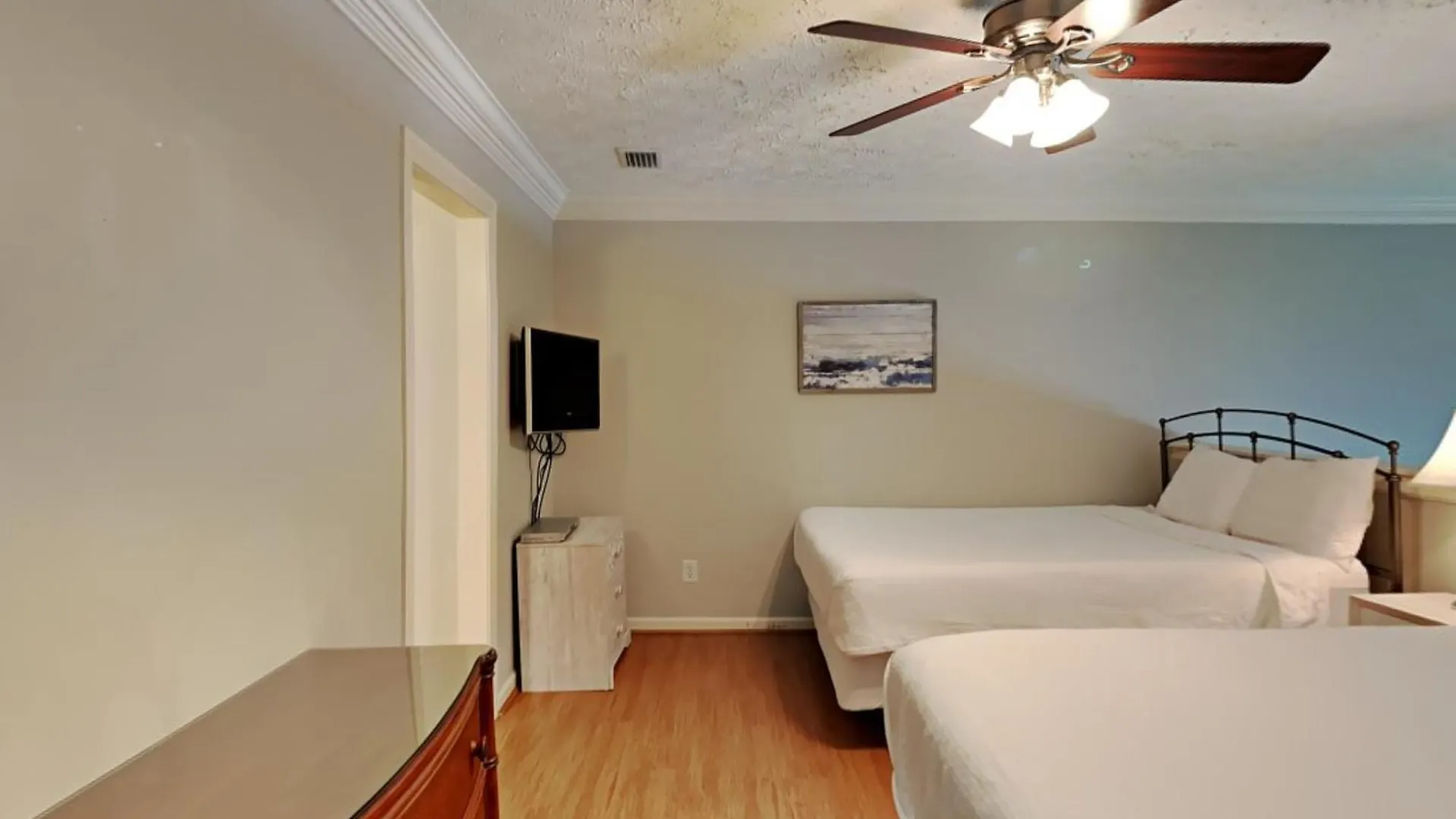 Apartment Crystal #10a Destin
