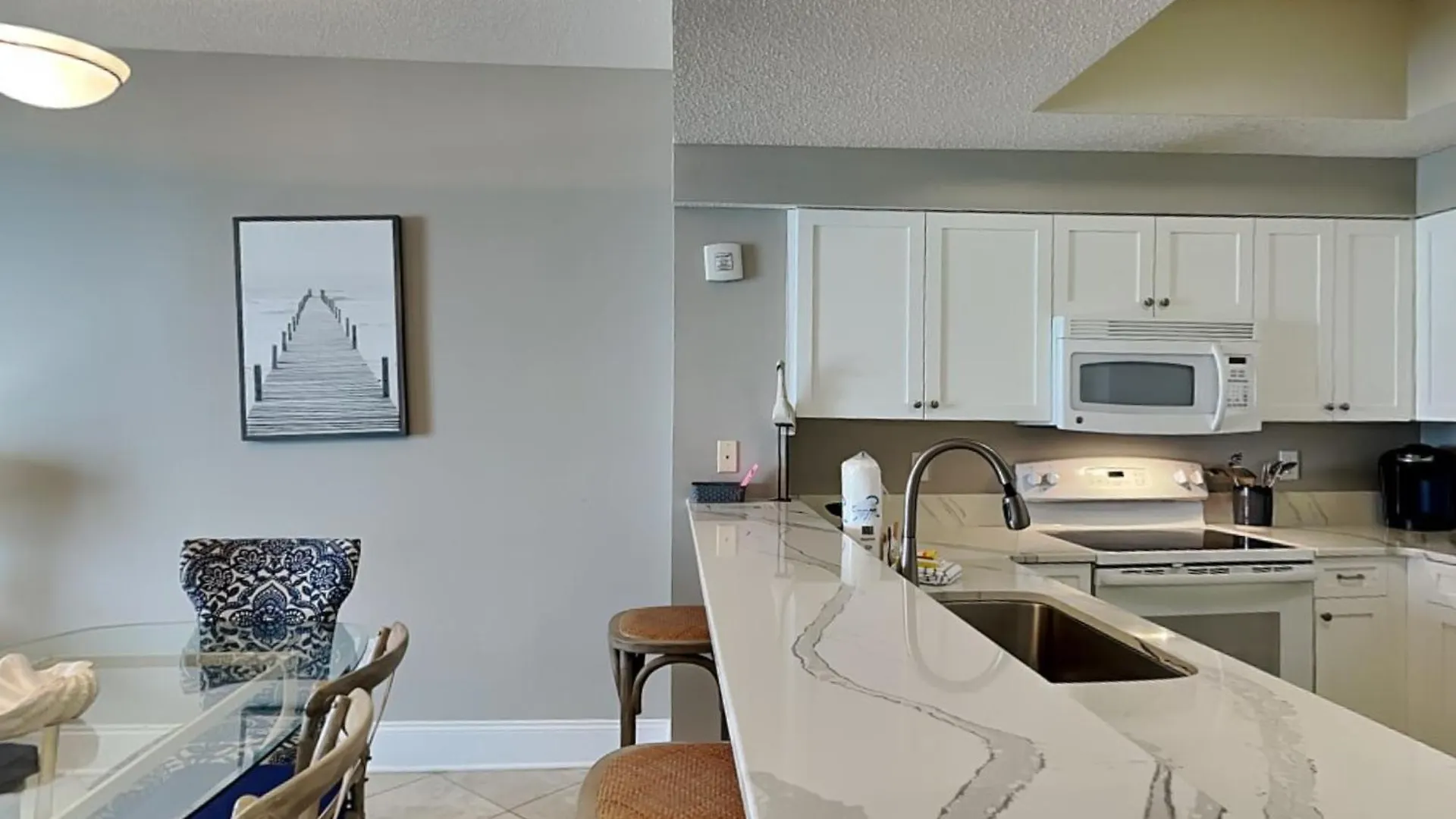 Apartment Majestic Sun #304a Destin