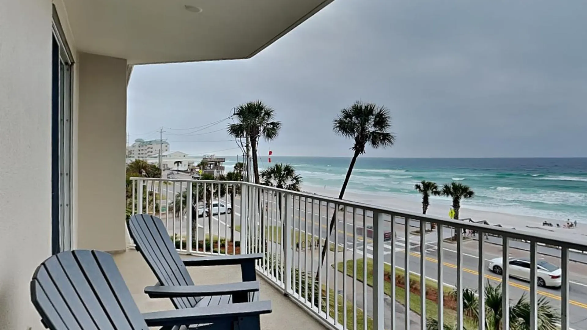 Apartment Majestic Sun #304a Destin