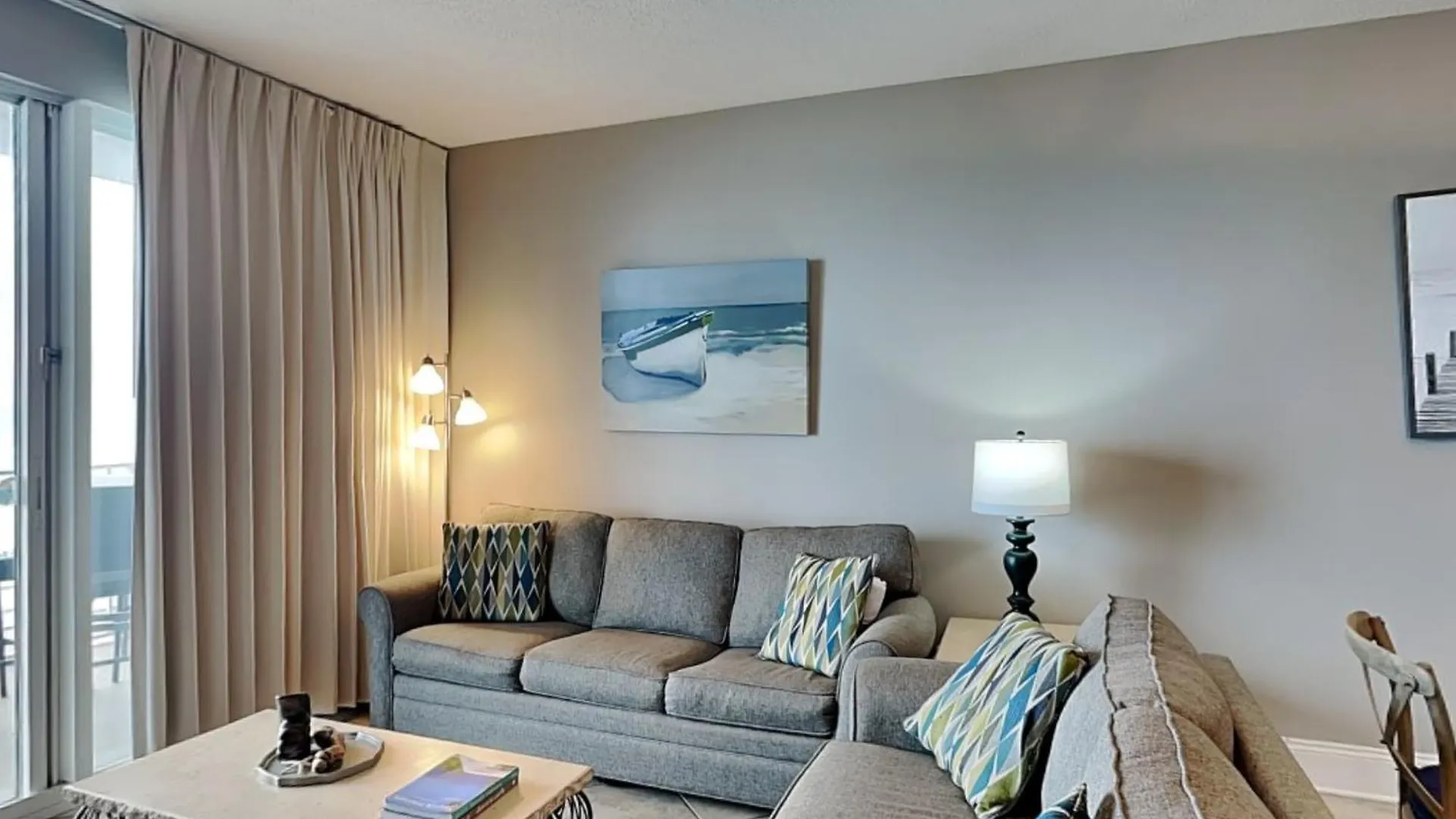 Majestic Sun #304a Apartment *