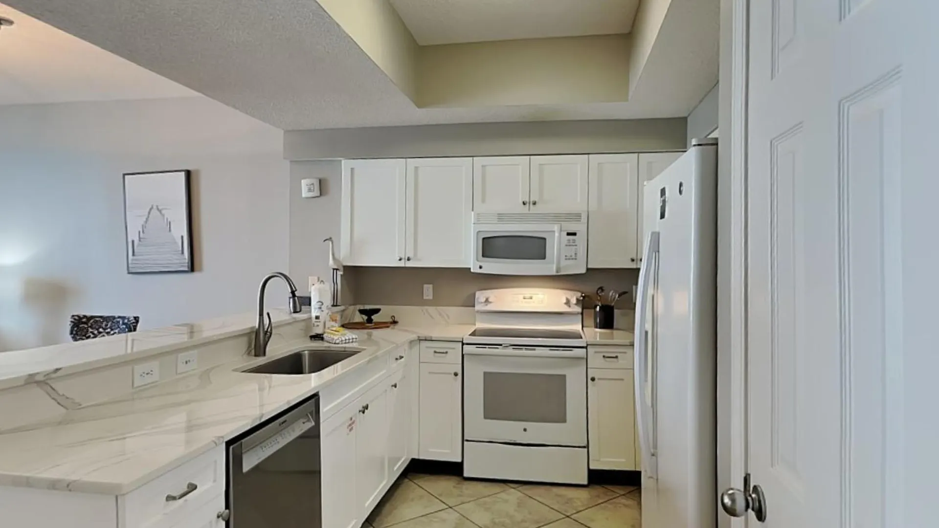 Apartment Majestic Sun #304a Destin