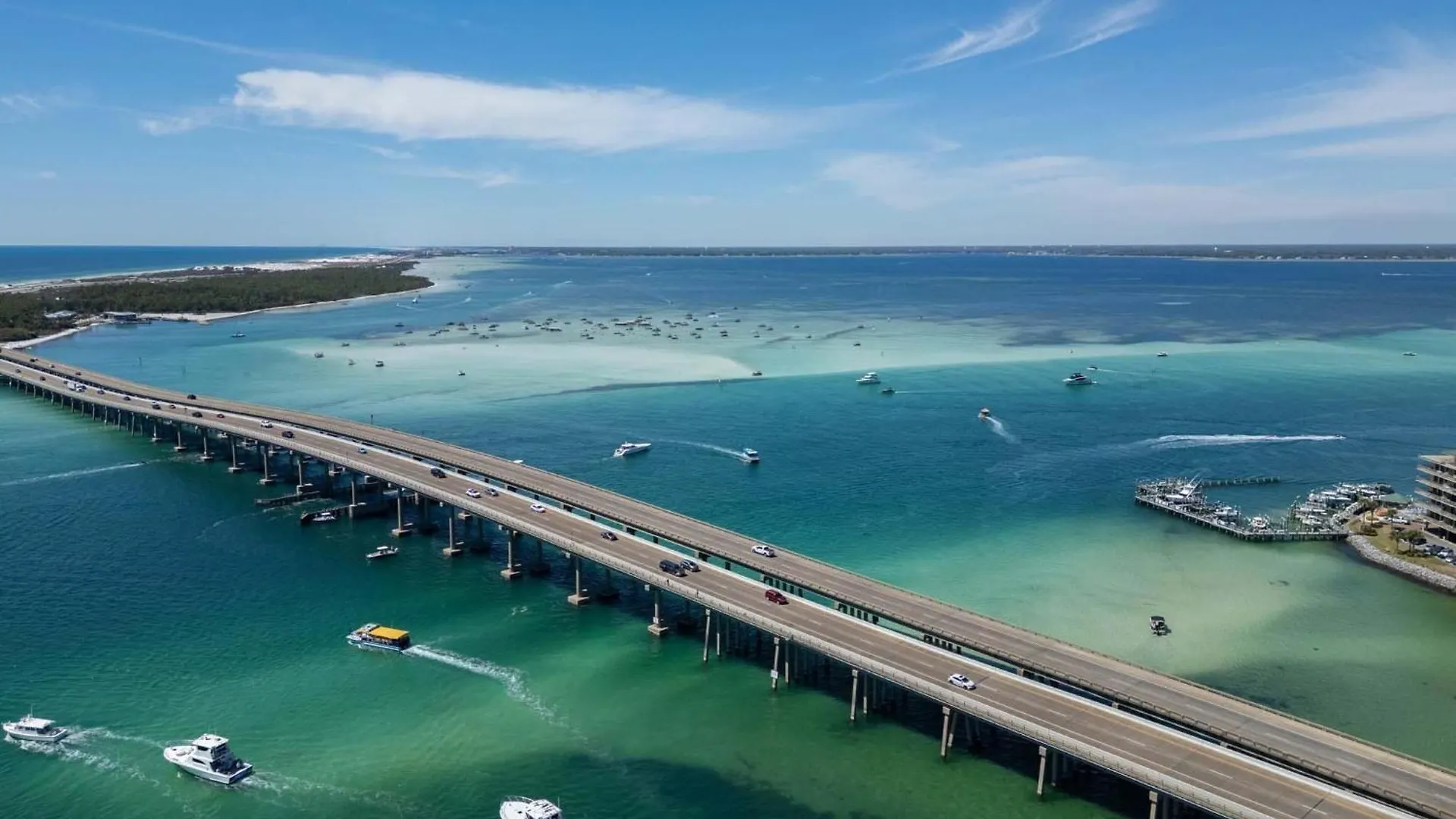 Poseidon's Palace Destin
