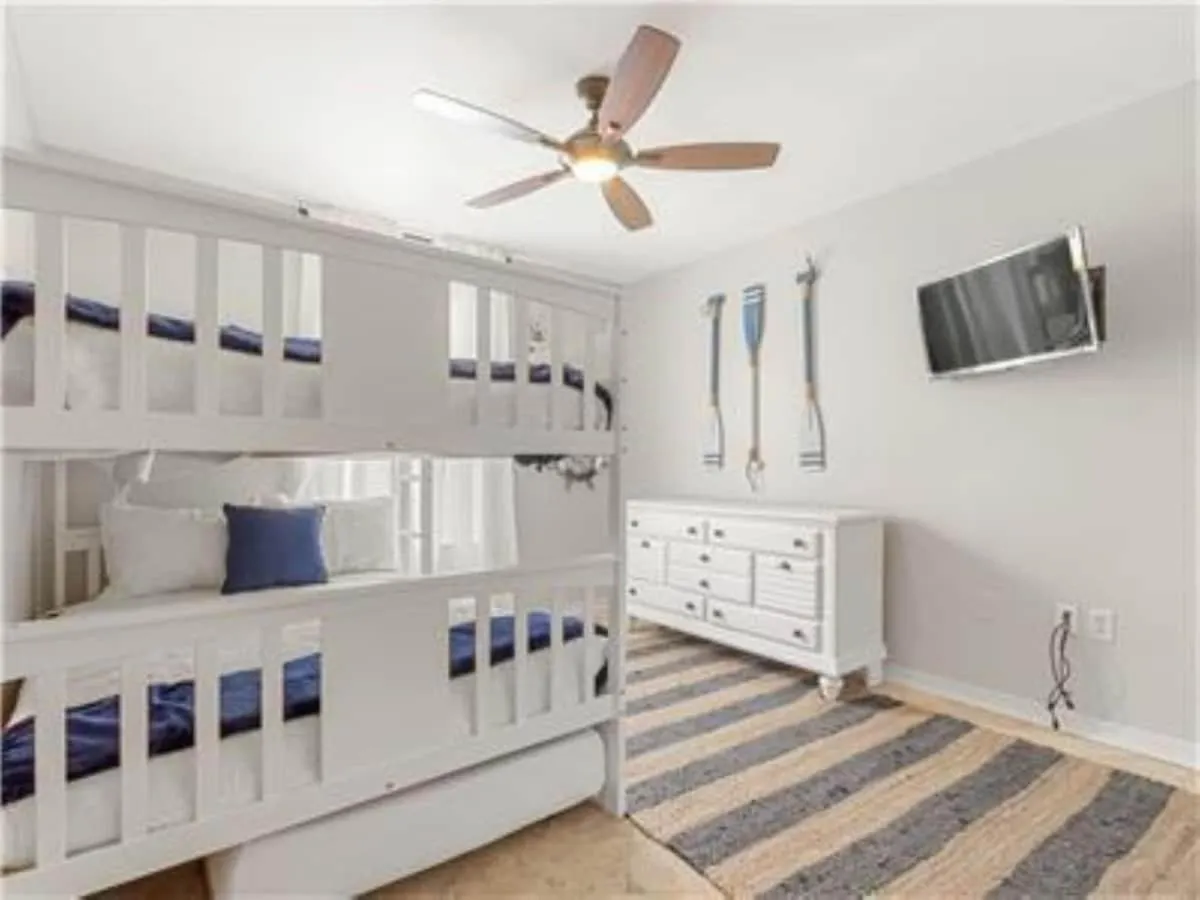 Coastal Rose- Maravilla Holiday home *