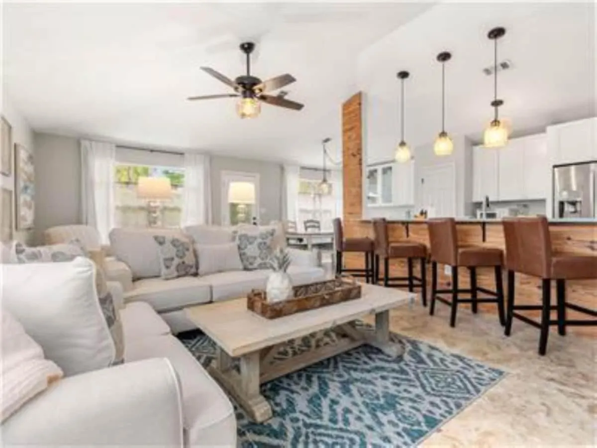 Coastal Rose- Maravilla Holiday home Destin