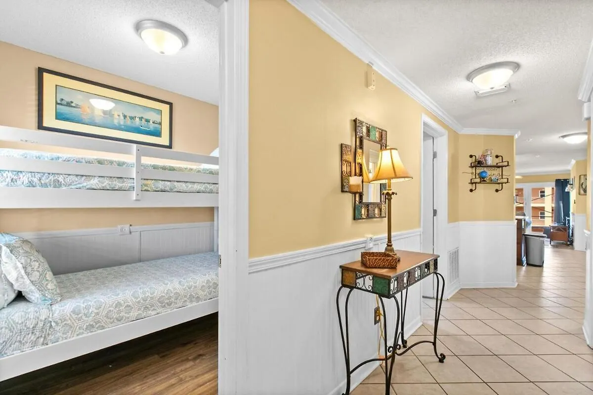 Ciboney 3009 Holiday home