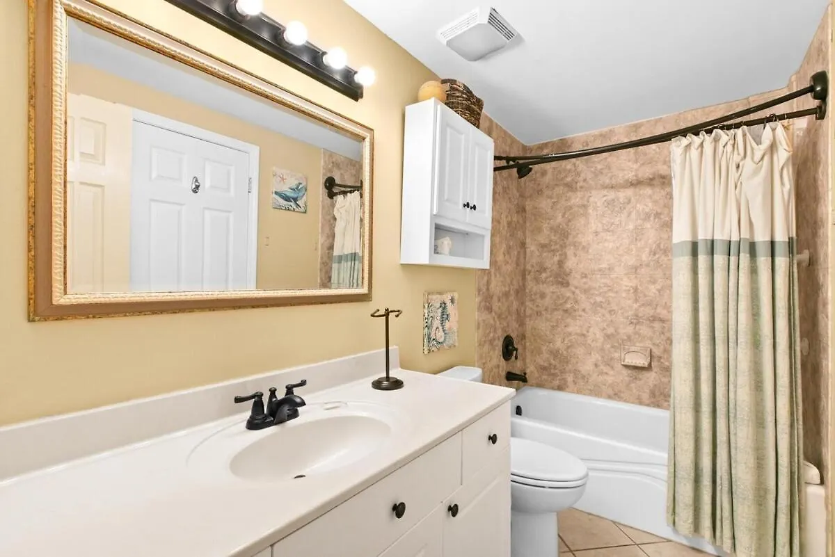 Ciboney 3009 Holiday home