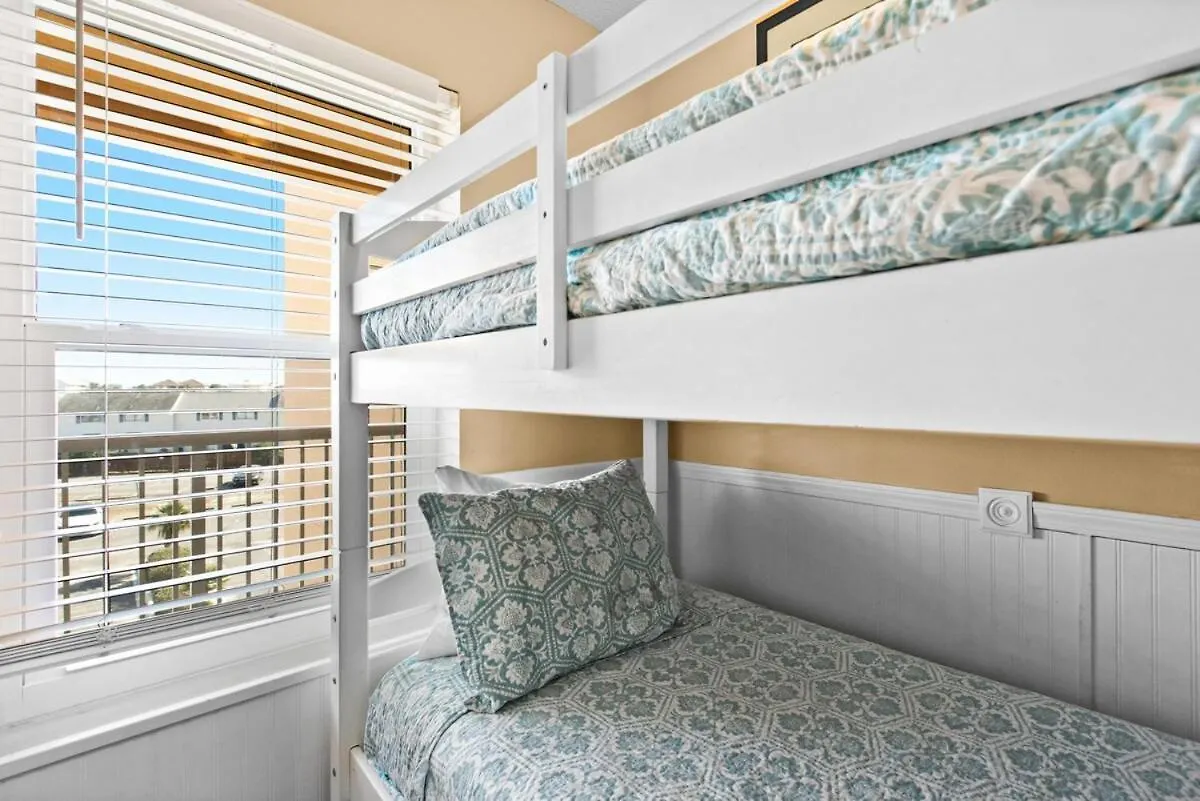 Holiday home Ciboney 3009 Destin