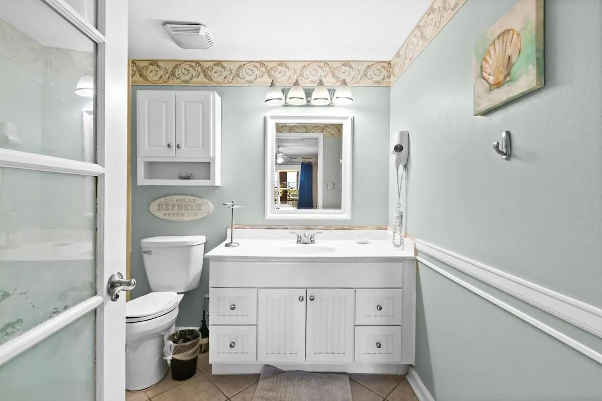 Ciboney 3009 Holiday home