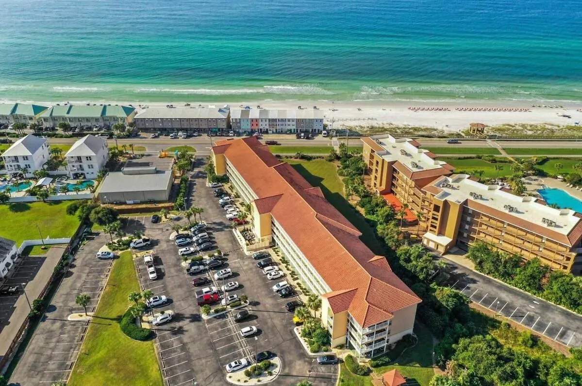 Holiday home Ciboney 3009 Destin