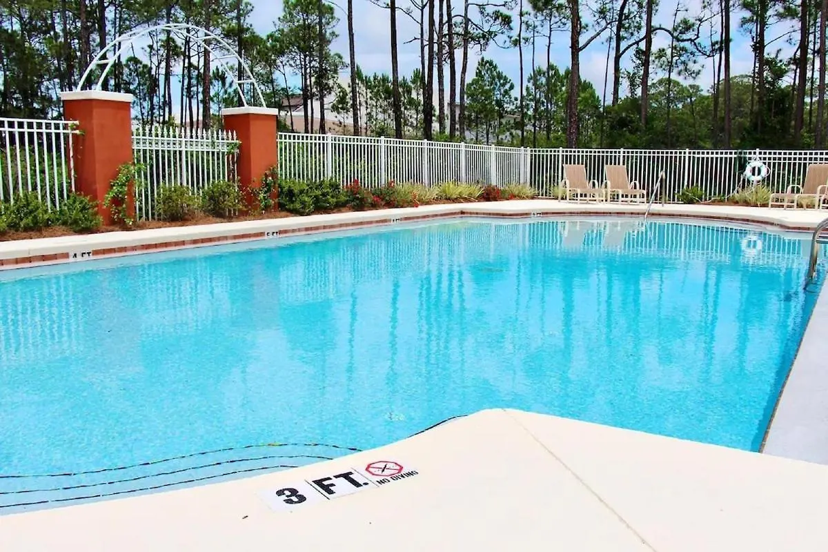 Whispering Palms - Of Frangista Holiday home