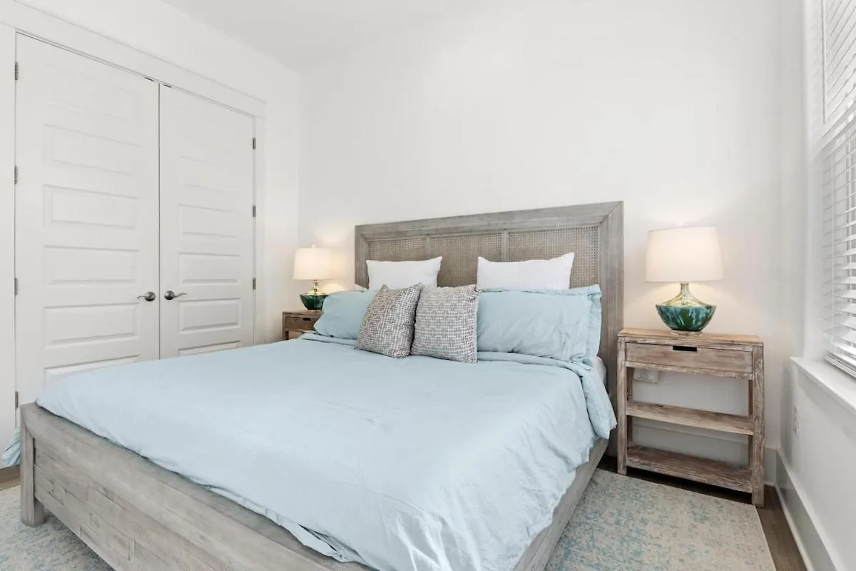 Whispering Palms - Of Frangista Holiday home Destin