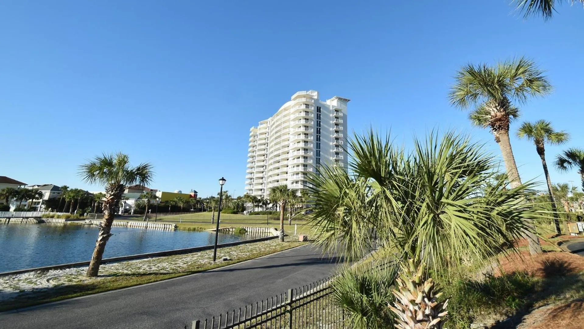 Terrace At Pelican 0903 By Pelican Management