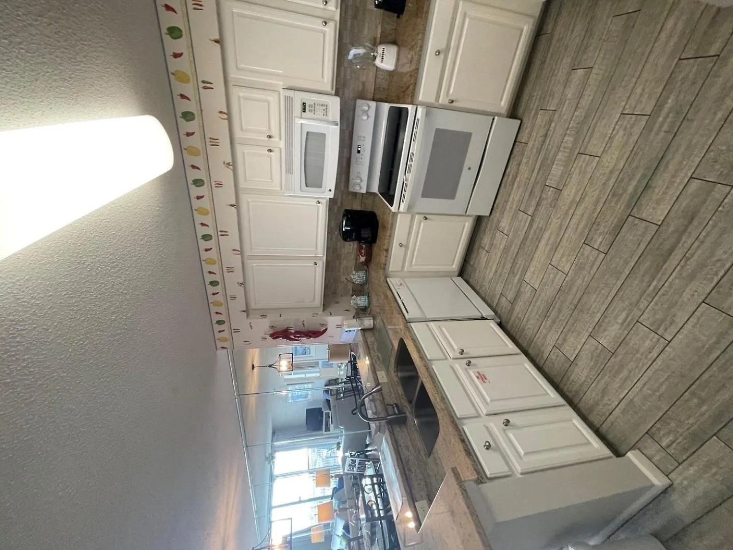 Apartment Terrace At Pelican 0903 By Pelican Management *
