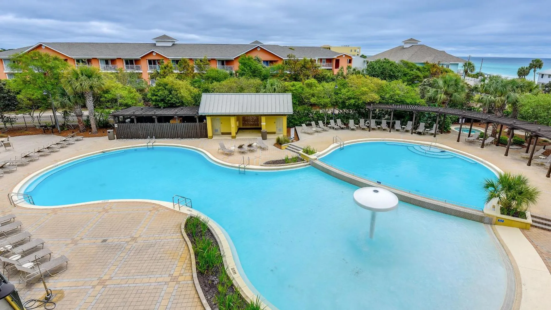 Apartment Cozy Miramar With Pools And Access!