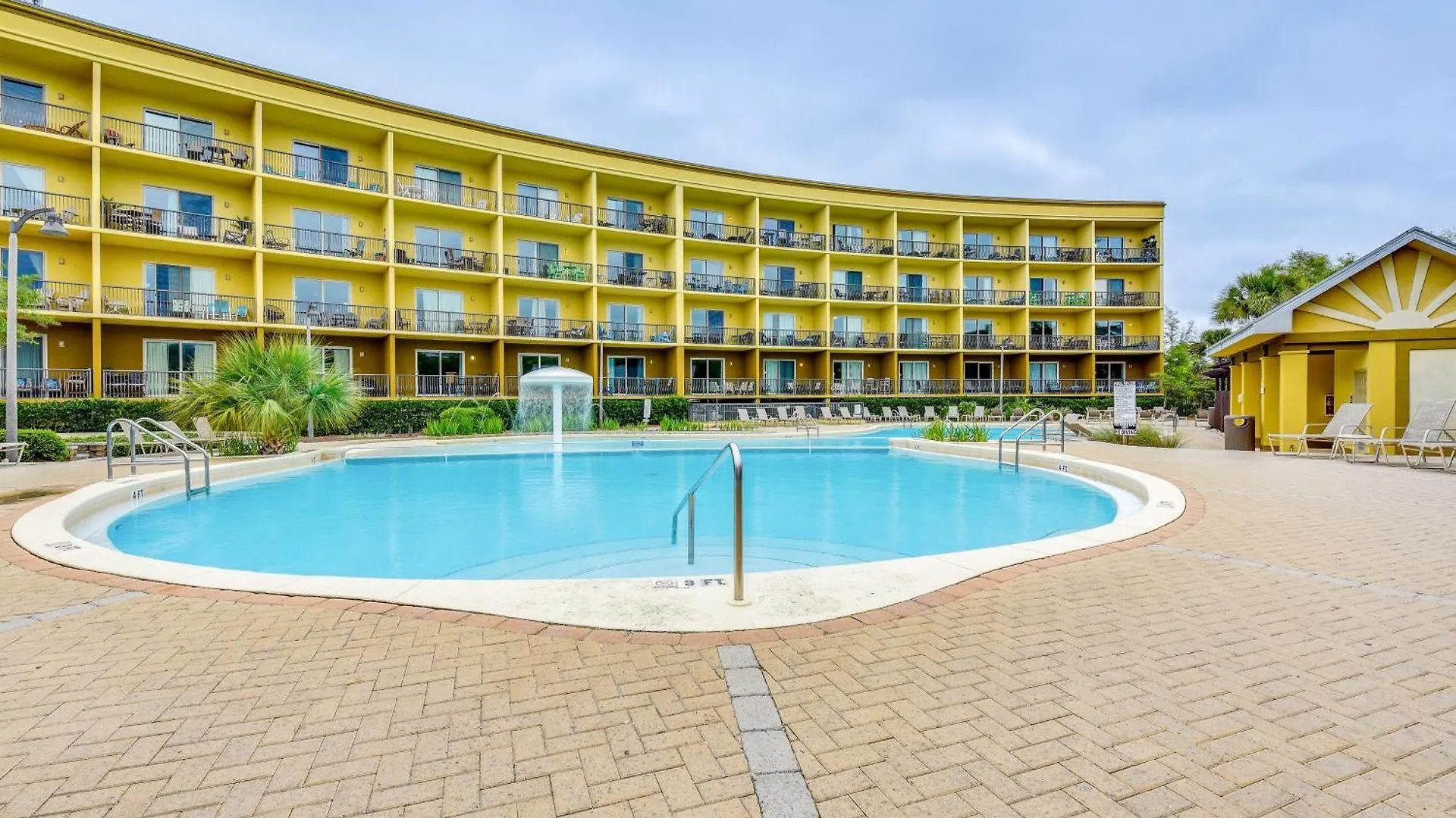 Cozy Miramar With Pools And Access! Destin