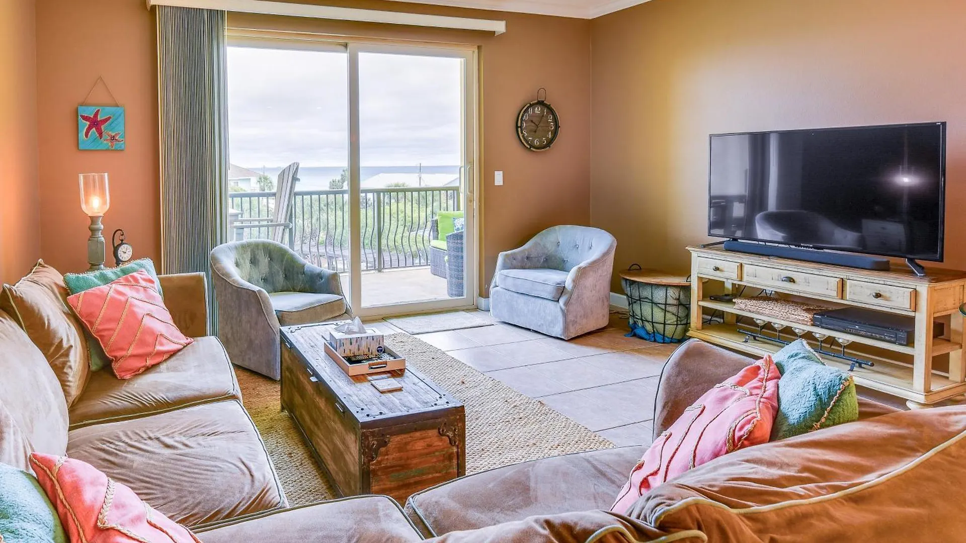 Cozy Miramar With Pools And Access!