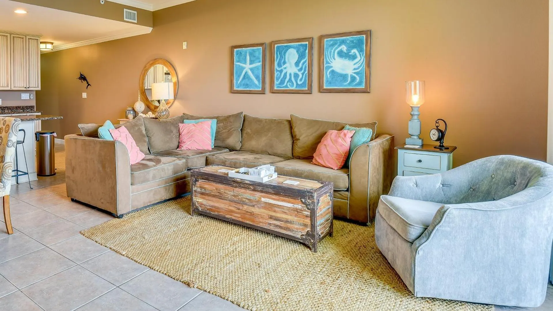 Apartment Cozy Miramar With Pools And Access!