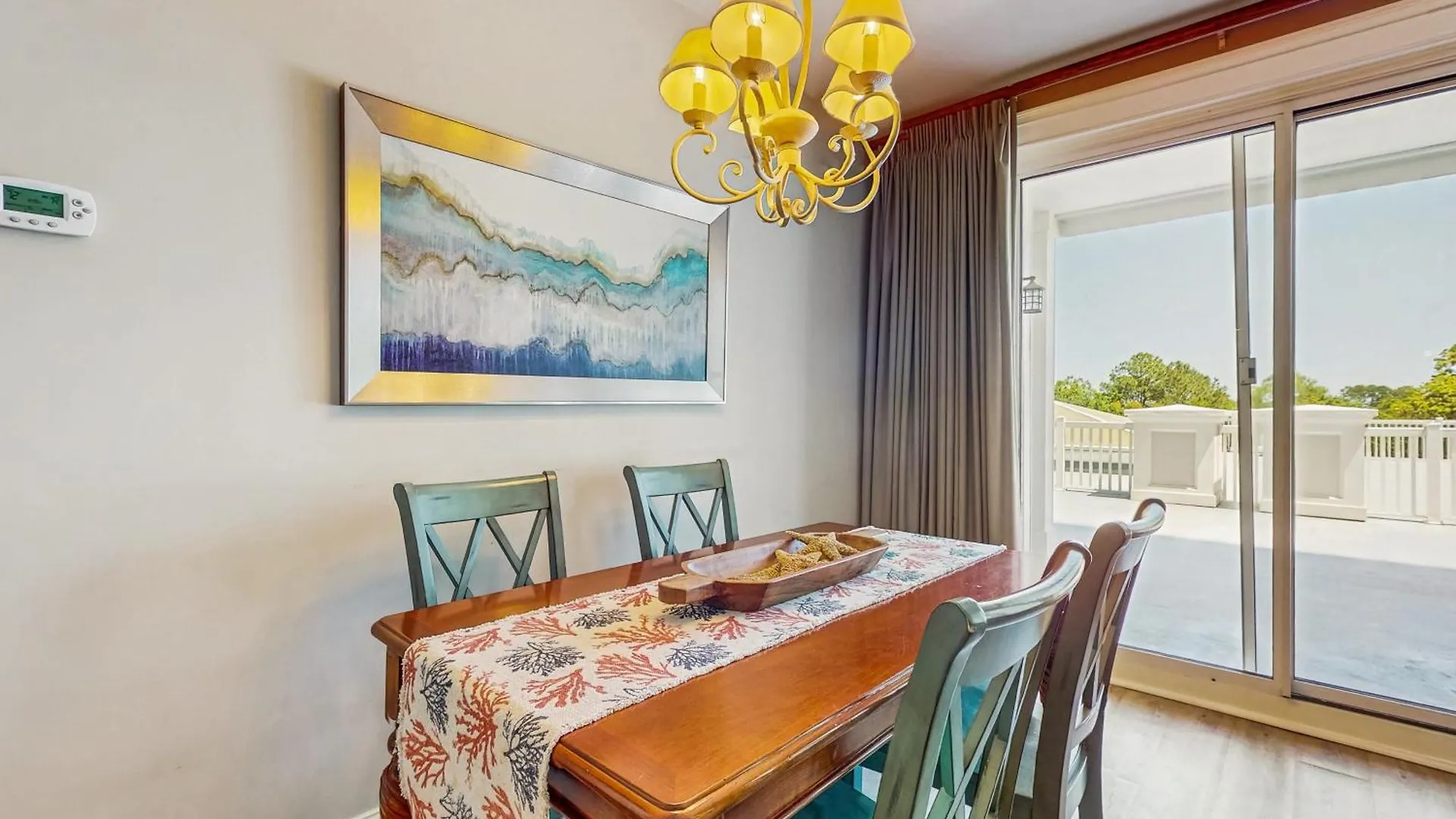 Grand Sandestin #2317 Apartmán Destin