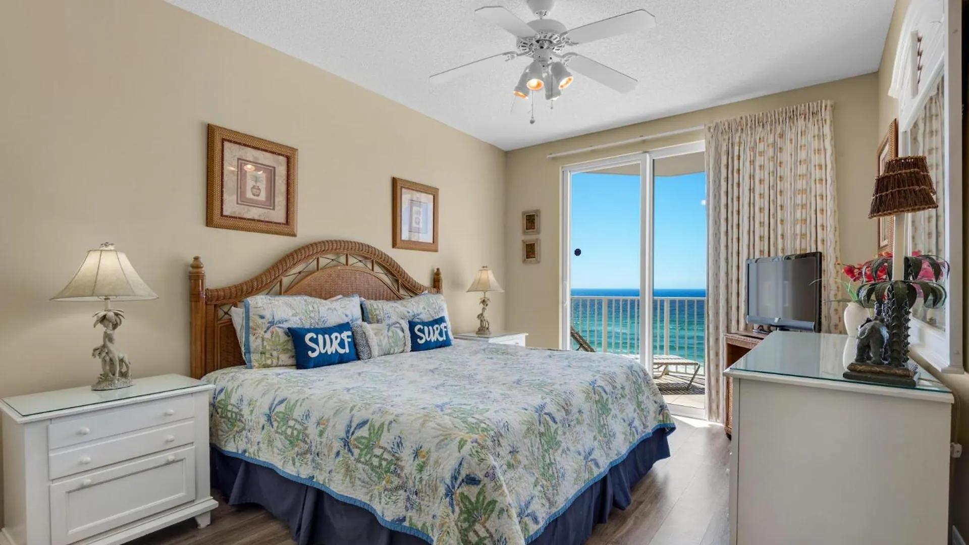 Holiday home Majestic Sun 704b Destin