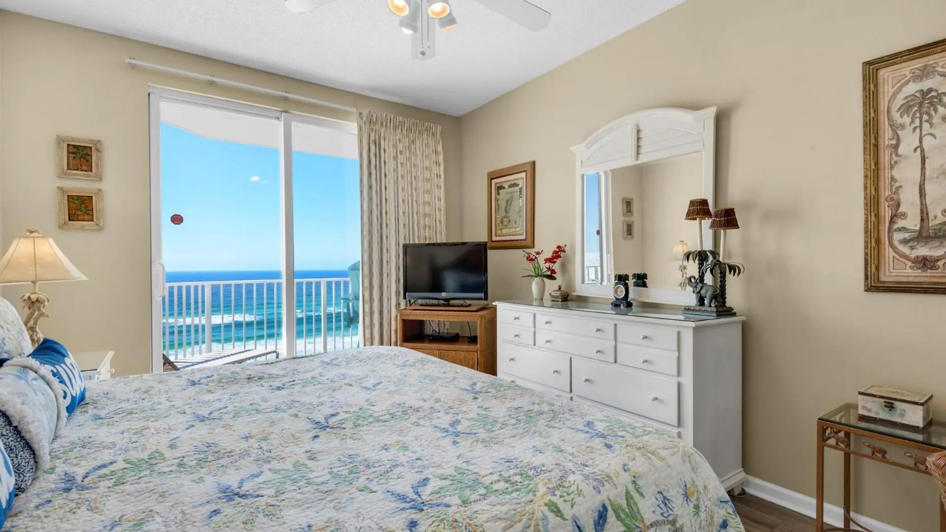 Majestic Sun 704b Holiday home *