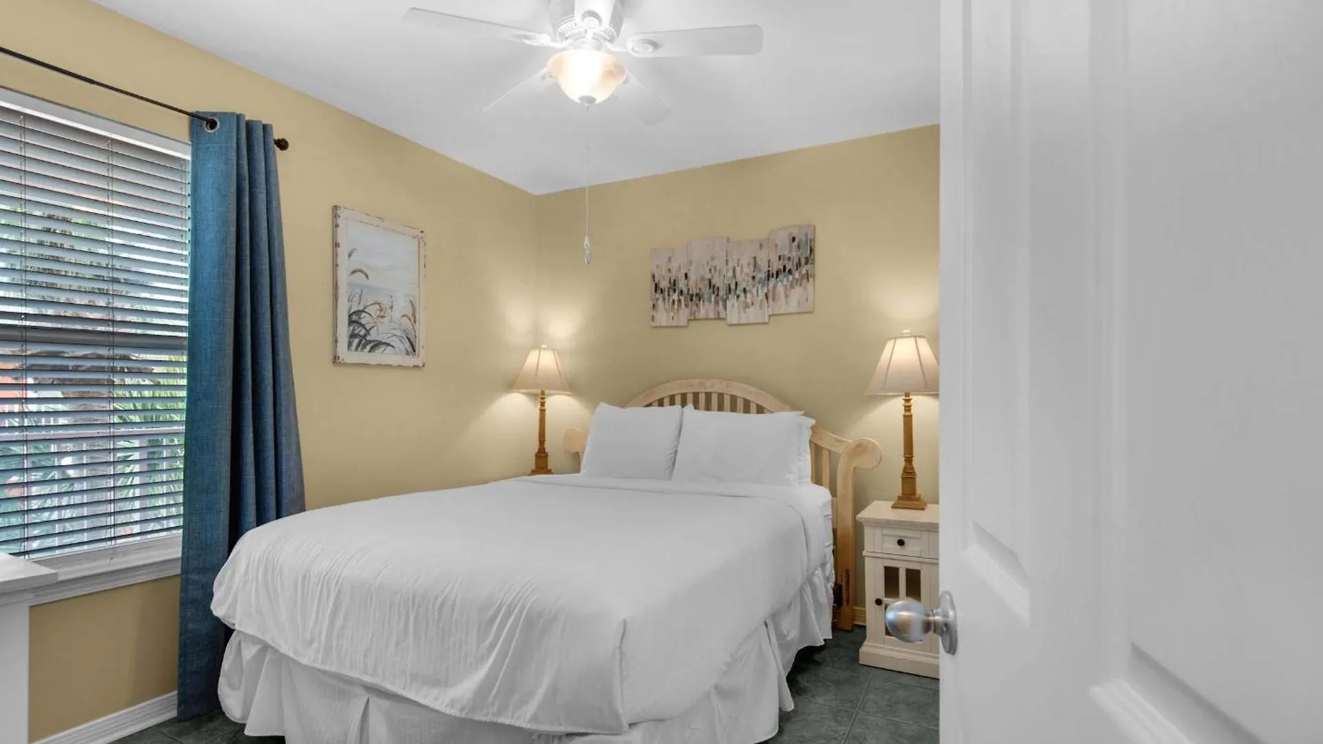 Gulfview Ii 327 Holiday home Destin