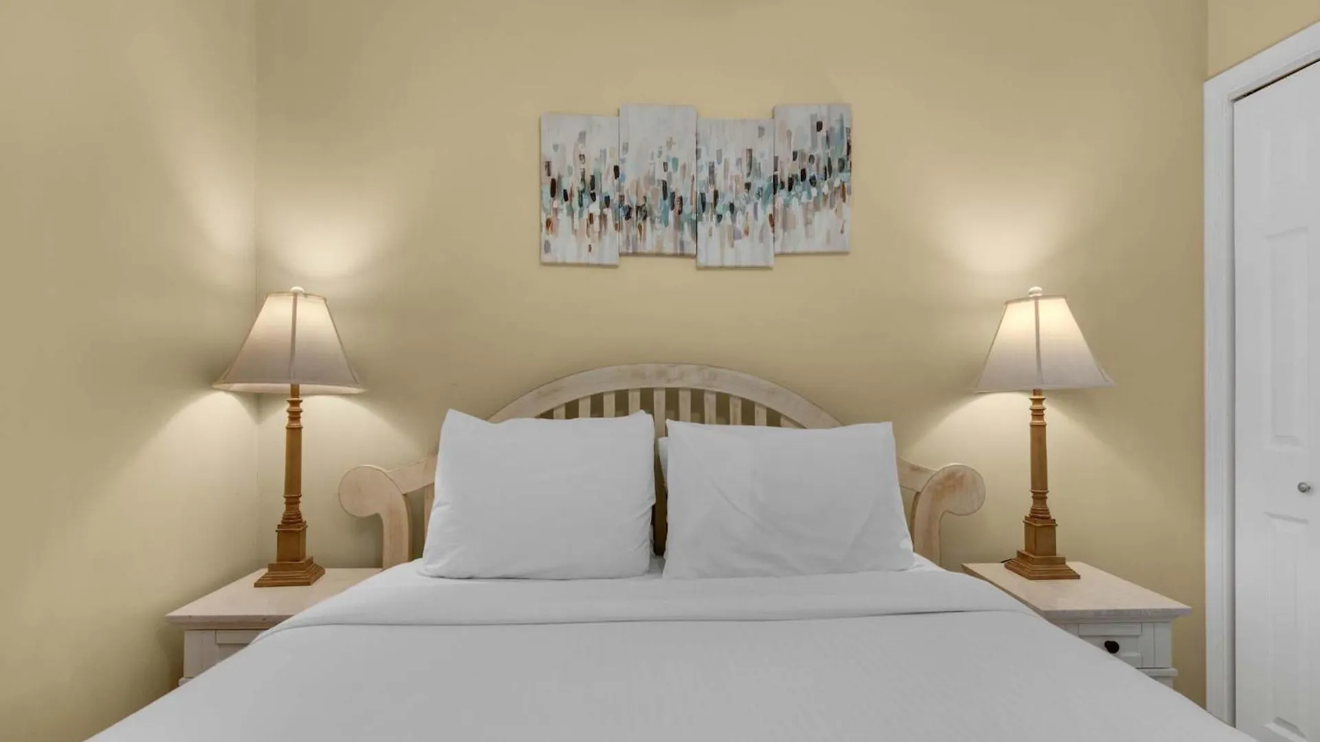 Gulfview Ii 327 Holiday home *