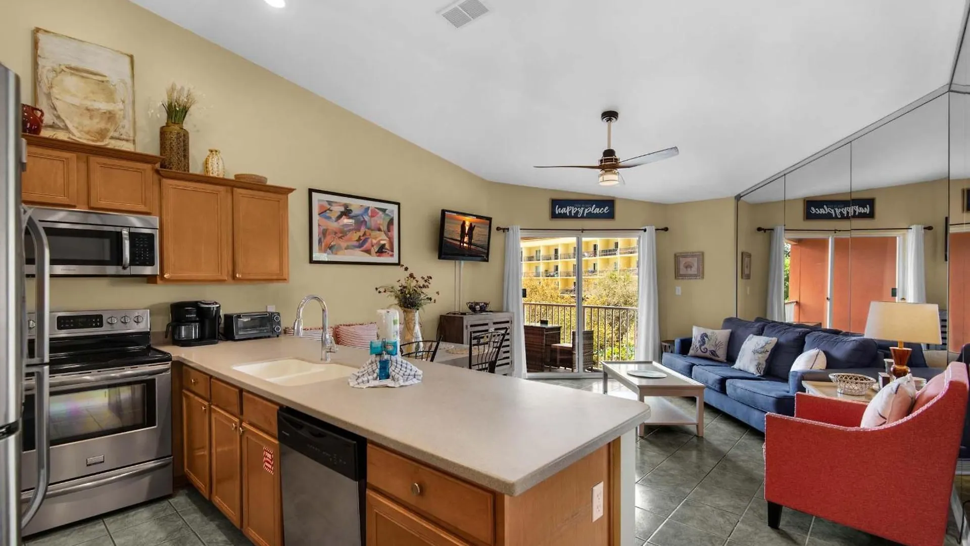 Gulfview Ii 327 *