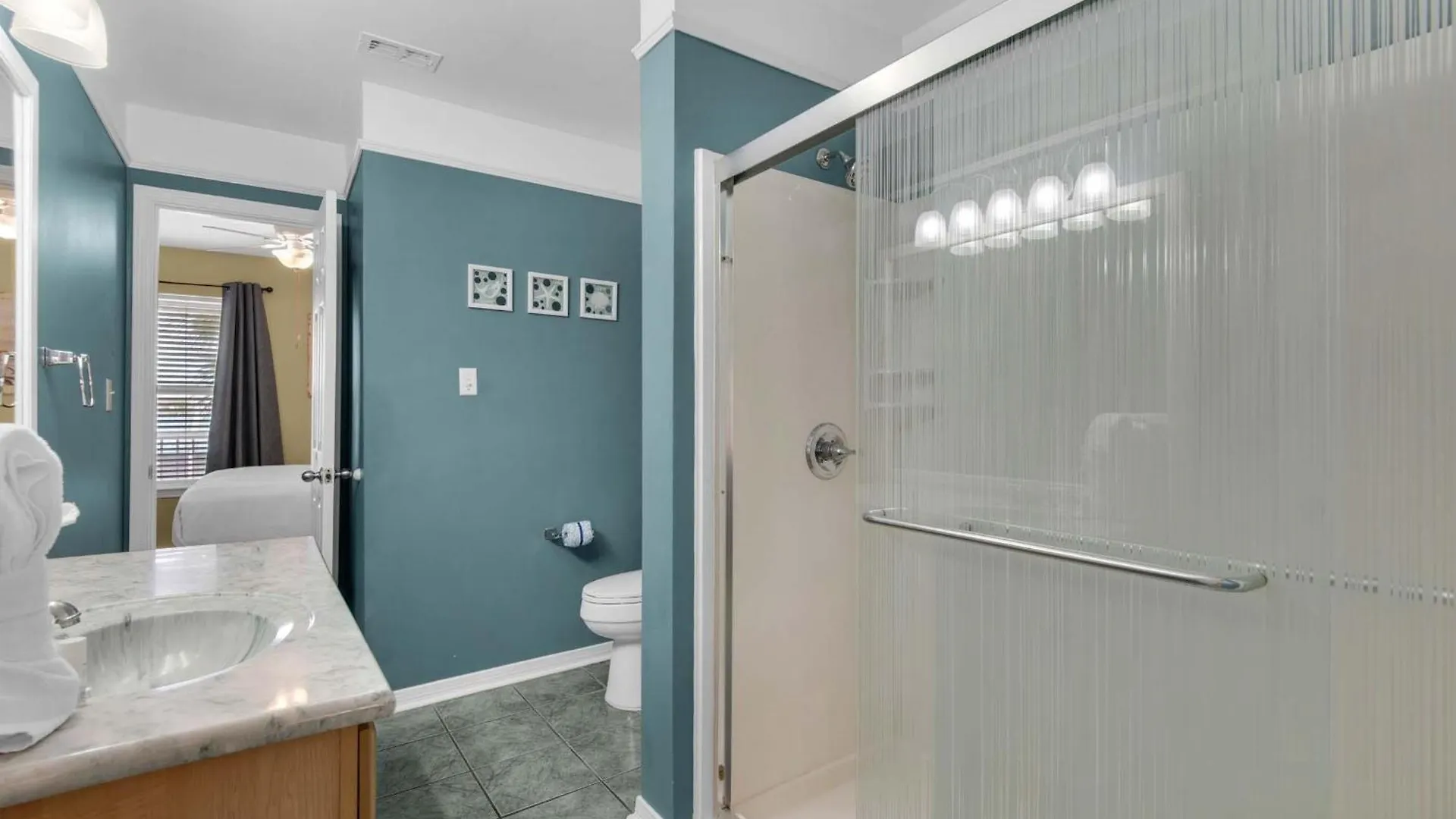 Gulfview Ii 327 Destin