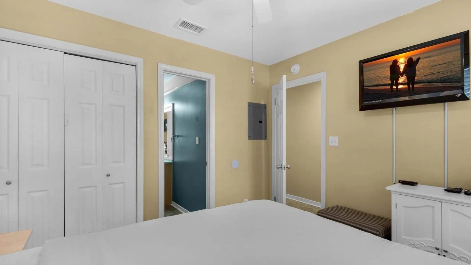 Gulfview Ii 327 Holiday home *