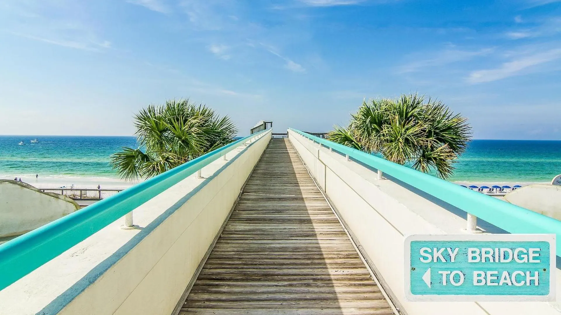 Surfside #1509 *