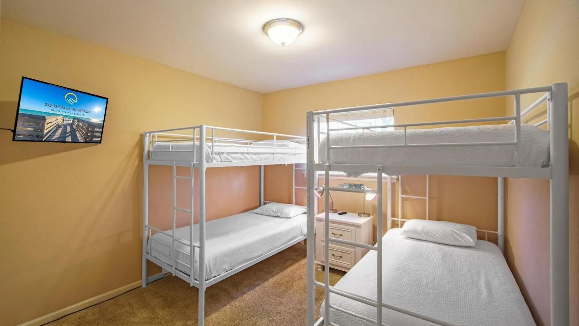 Seascape - 18b Holiday home Destin