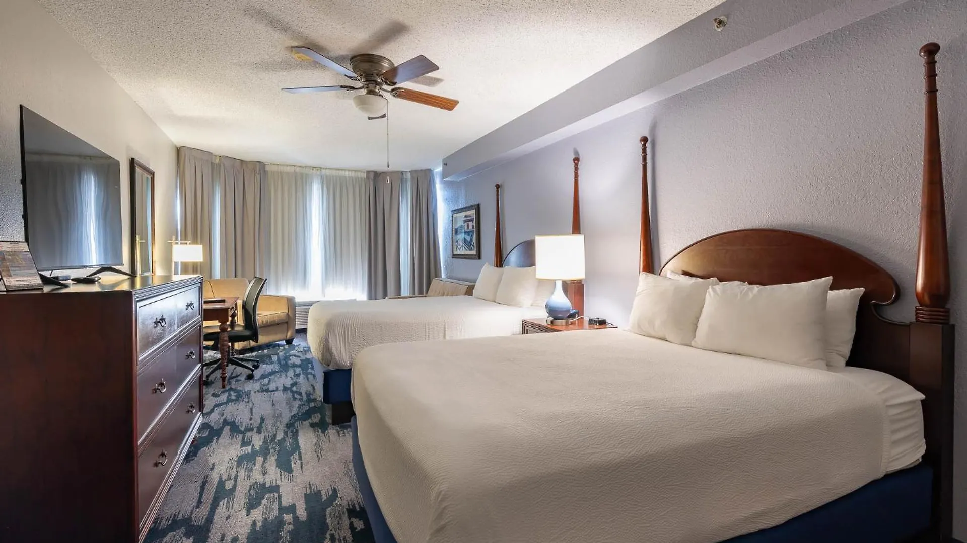 Hotel Summerplace Destin