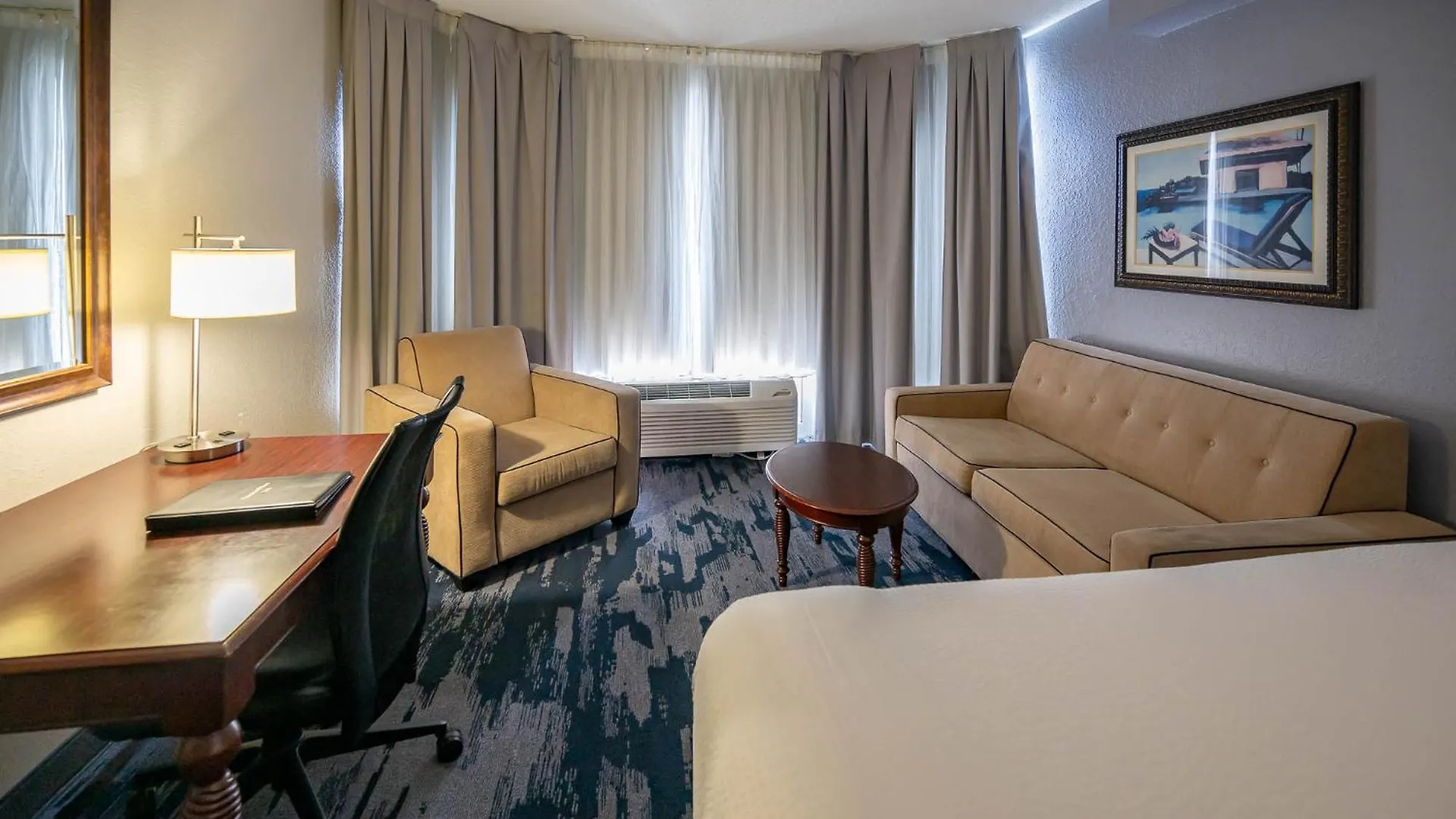 Summerplace Hotel