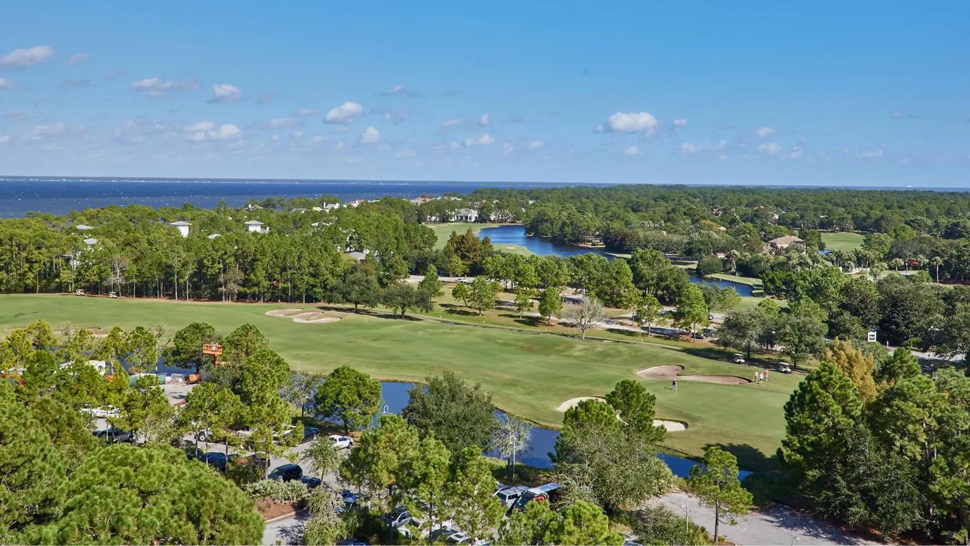 Hotel Effie Sandestin Resort, Autograph Collection 4*