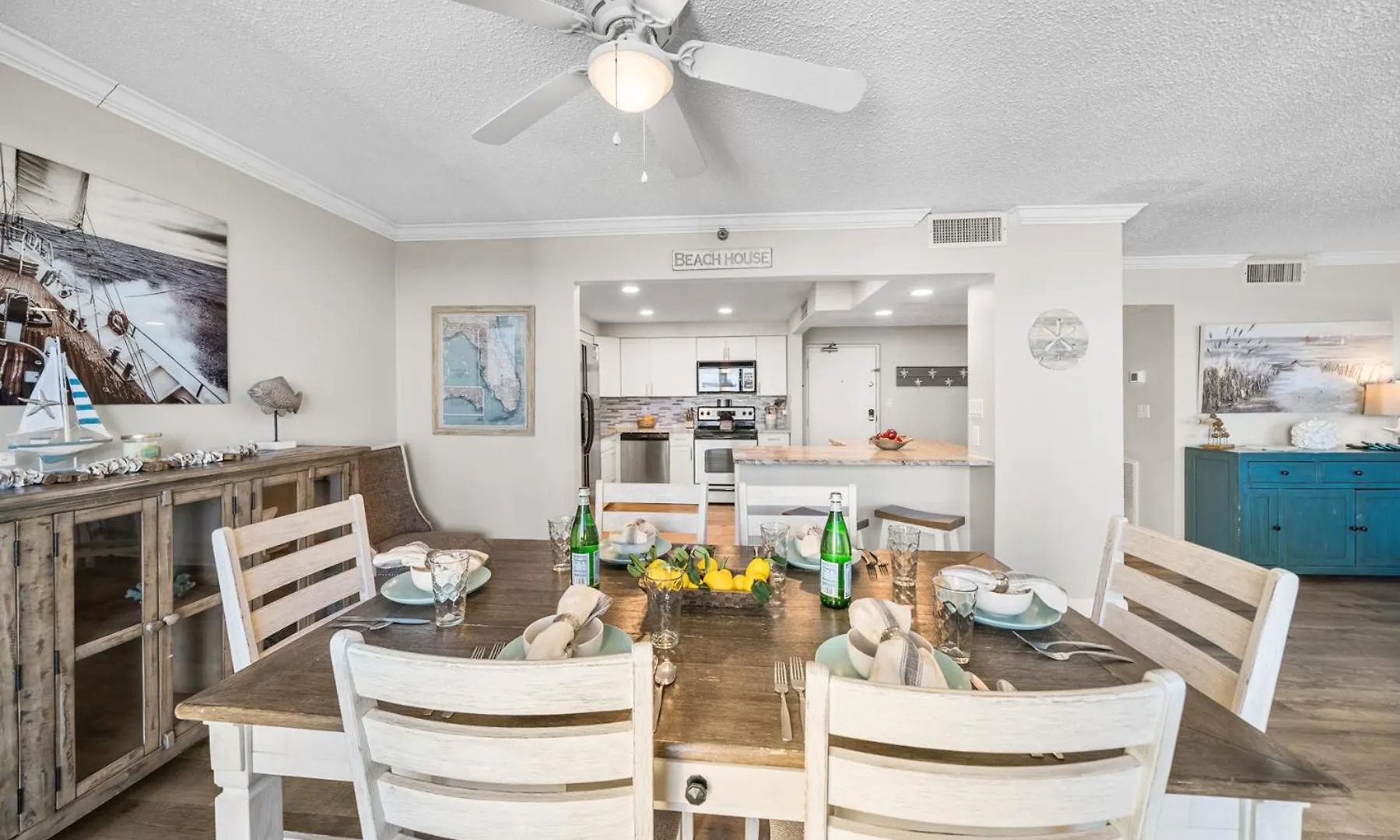 Coastal Tides At Enclave 403a * Destin