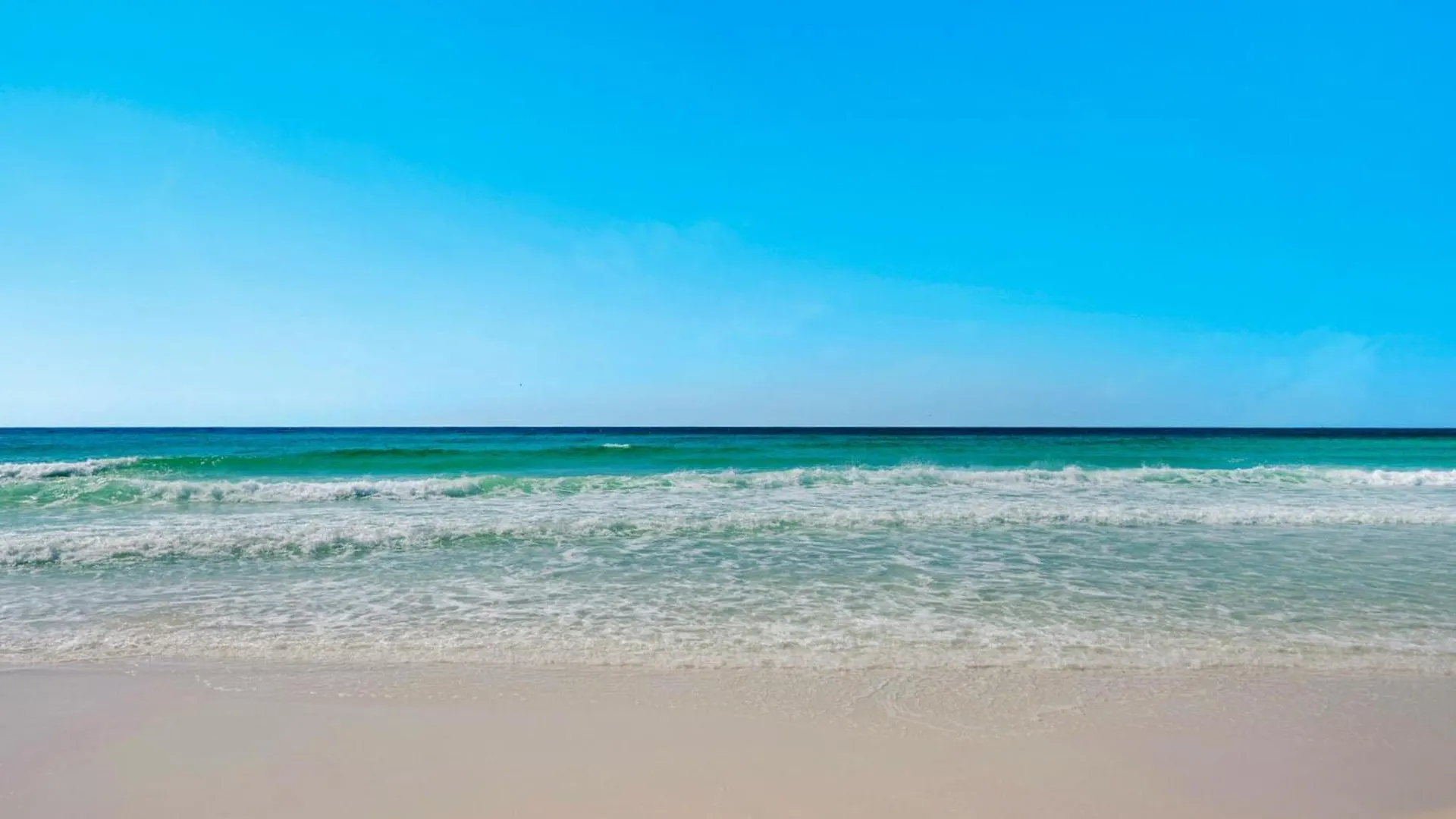 Bliss Getaway Destin