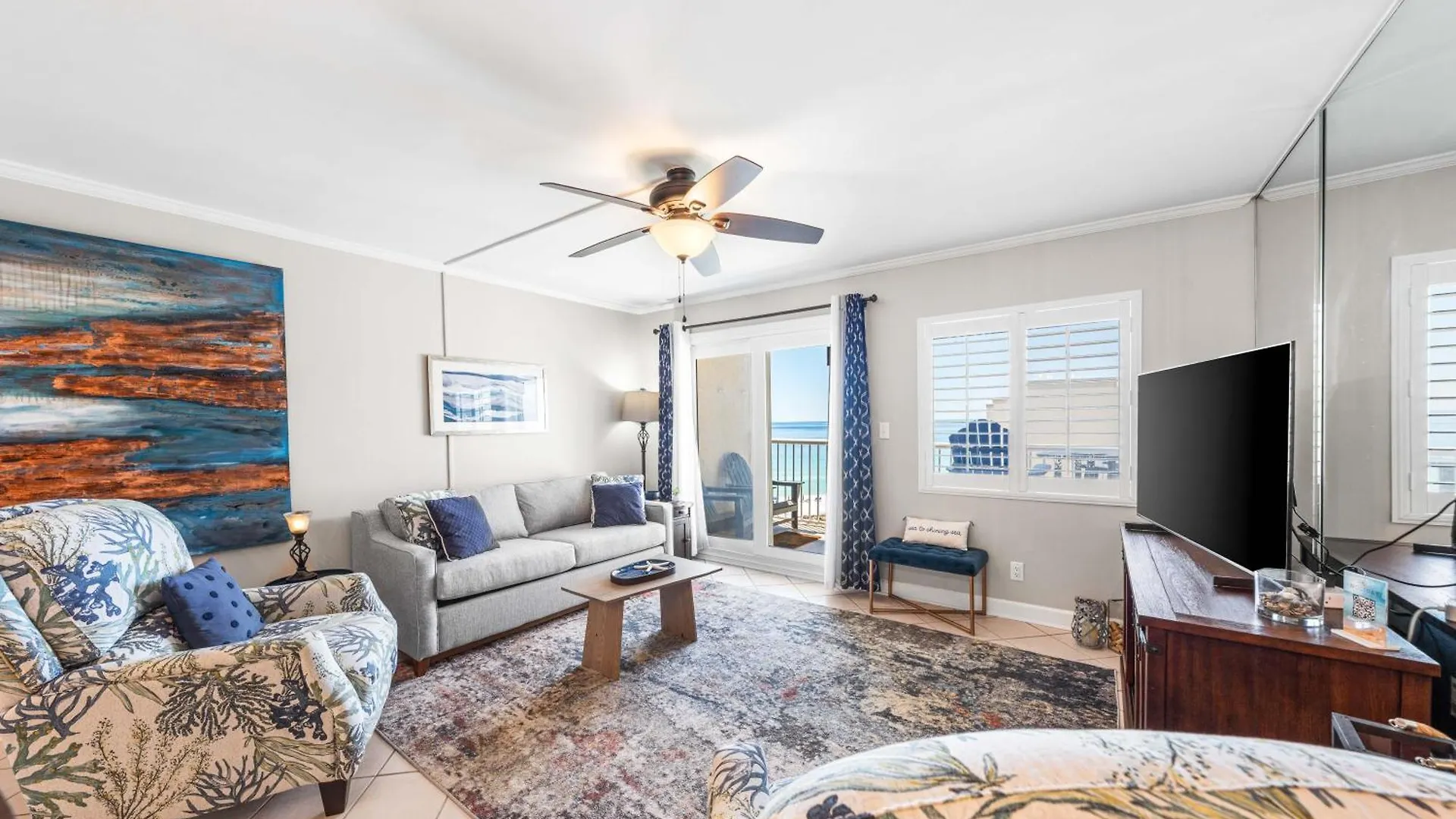 Surf And Racquet Unit 713 Holiday home