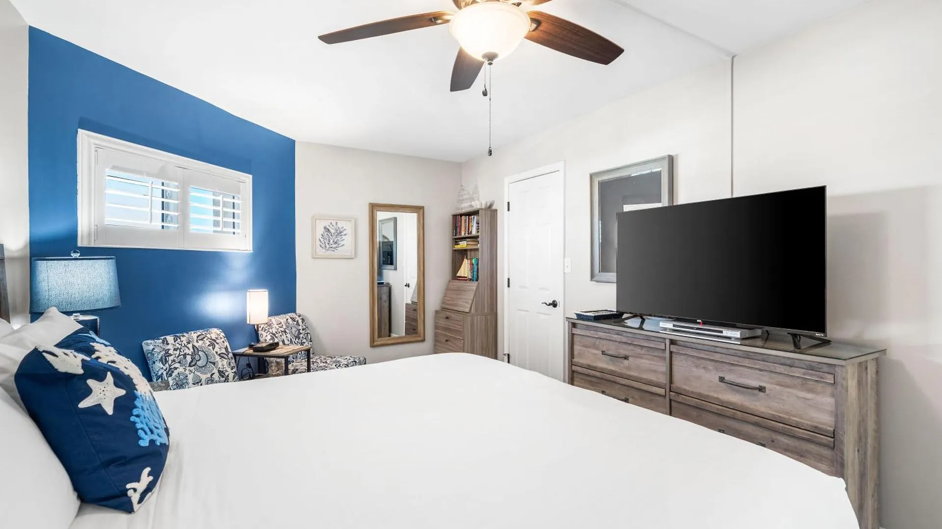 Surf And Racquet Unit 713 Destin