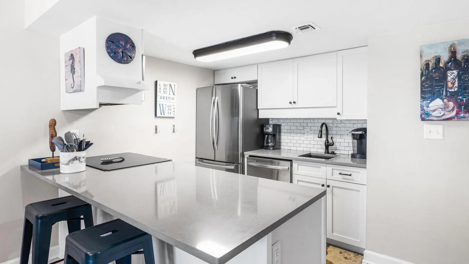 Surf And Racquet Unit 713 Holiday home Destin