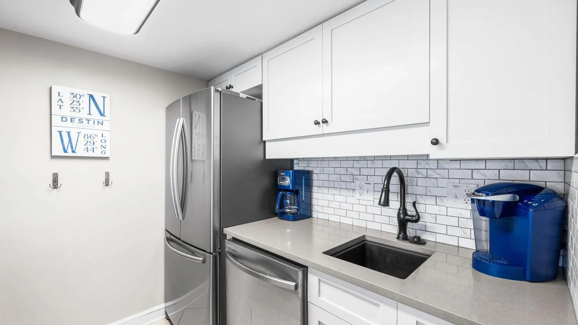 Surf And Racquet Unit 713 Holiday home Destin