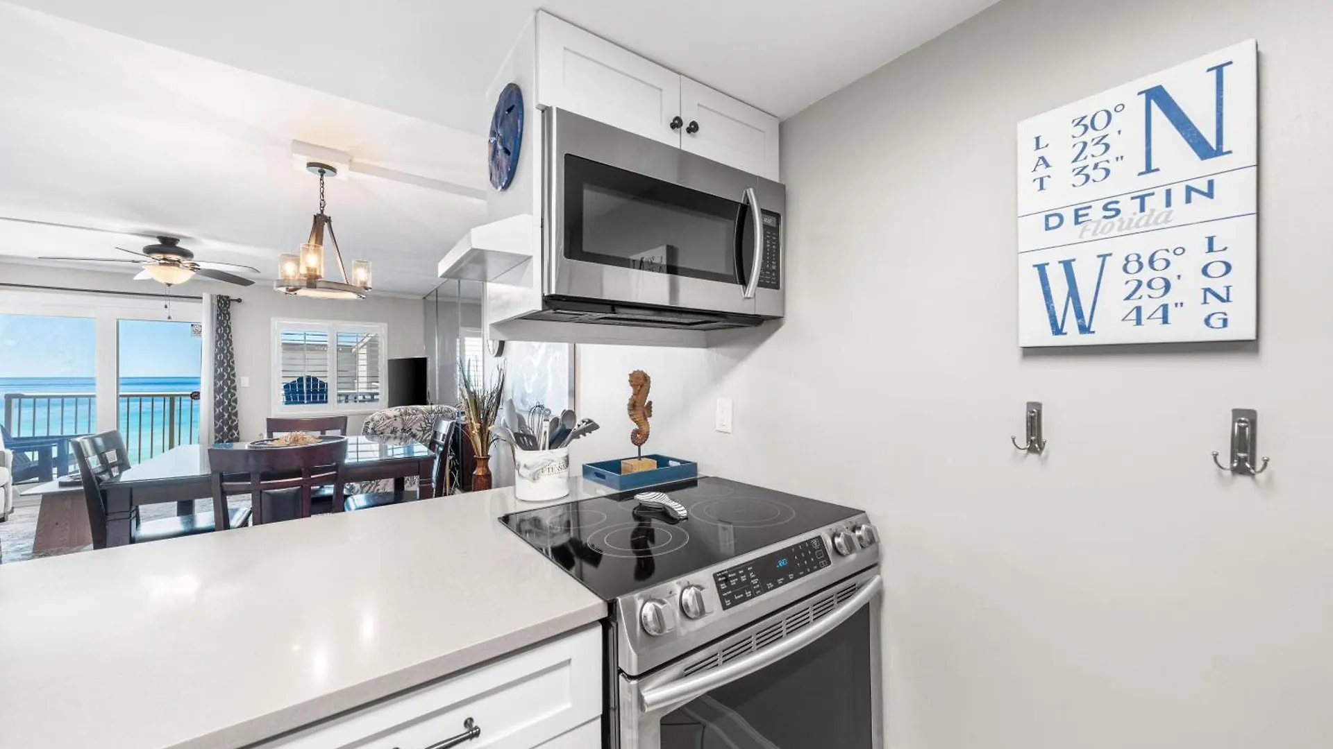 Surf And Racquet Unit 713 Holiday home