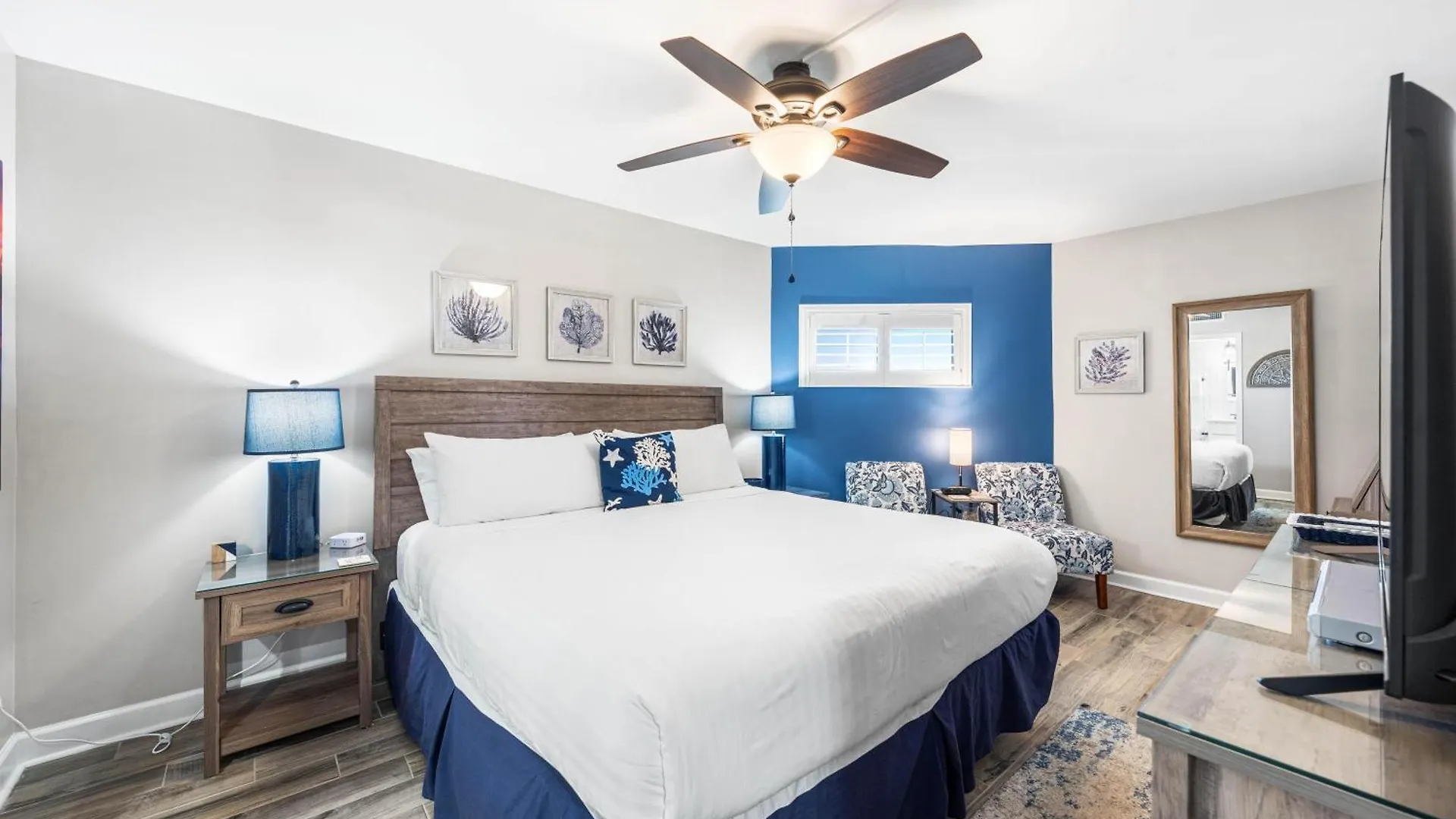 Surf And Racquet Unit 713 Holiday home *