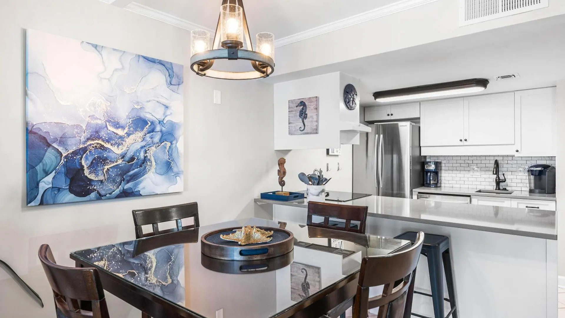 Surf And Racquet Unit 713 Holiday home Destin