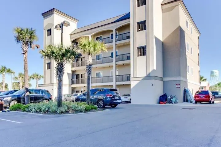 Holiday home Alerio E-304 Destin