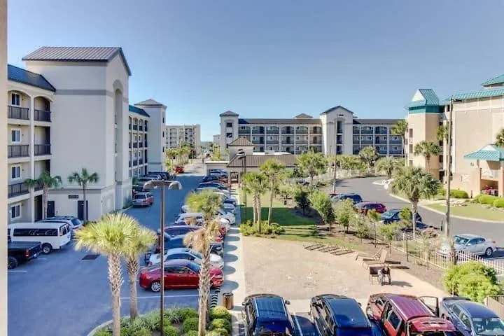 Holiday home Alerio E-304 Destin
