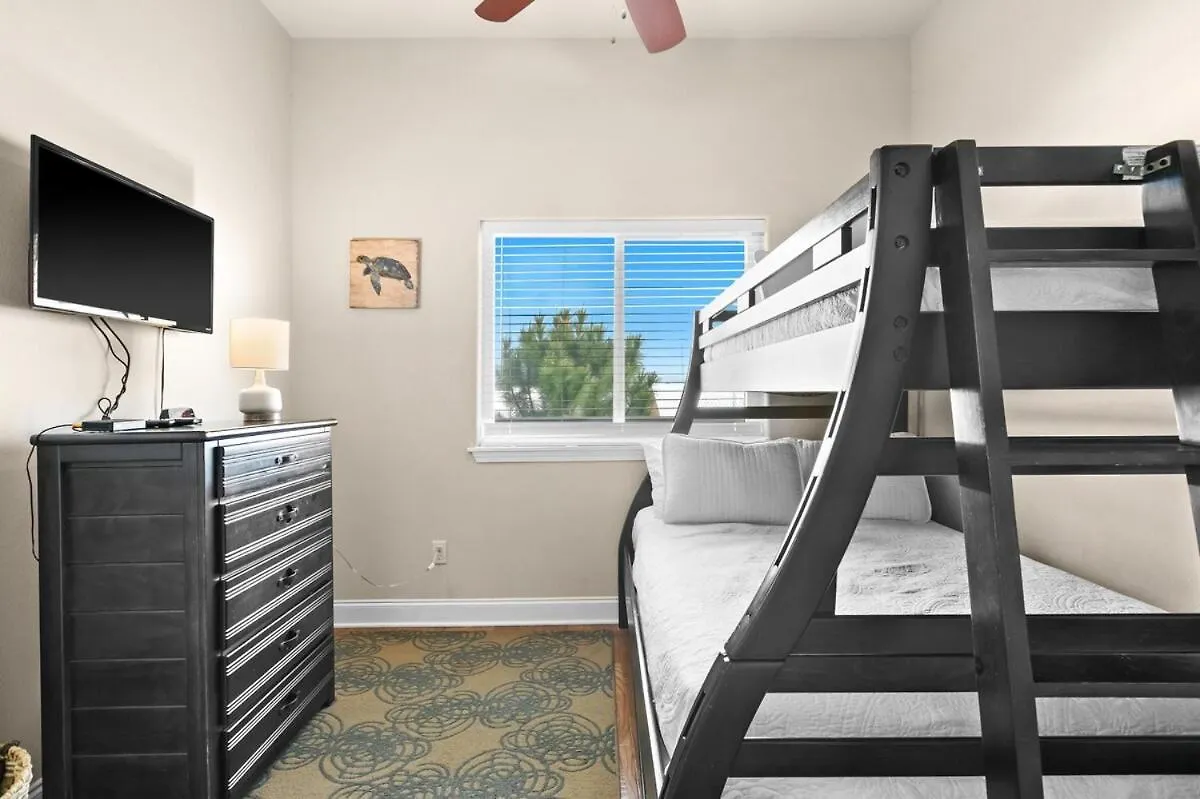 Alerio E-304 Holiday home Destin