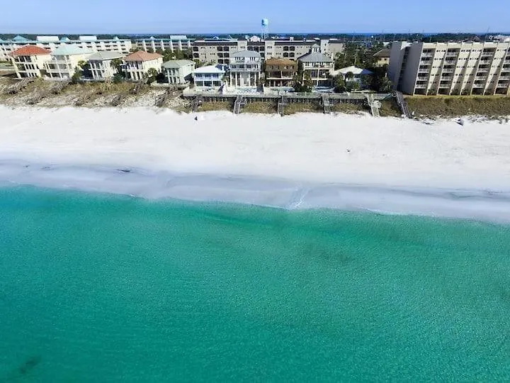Holiday home Alerio E-304 Destin