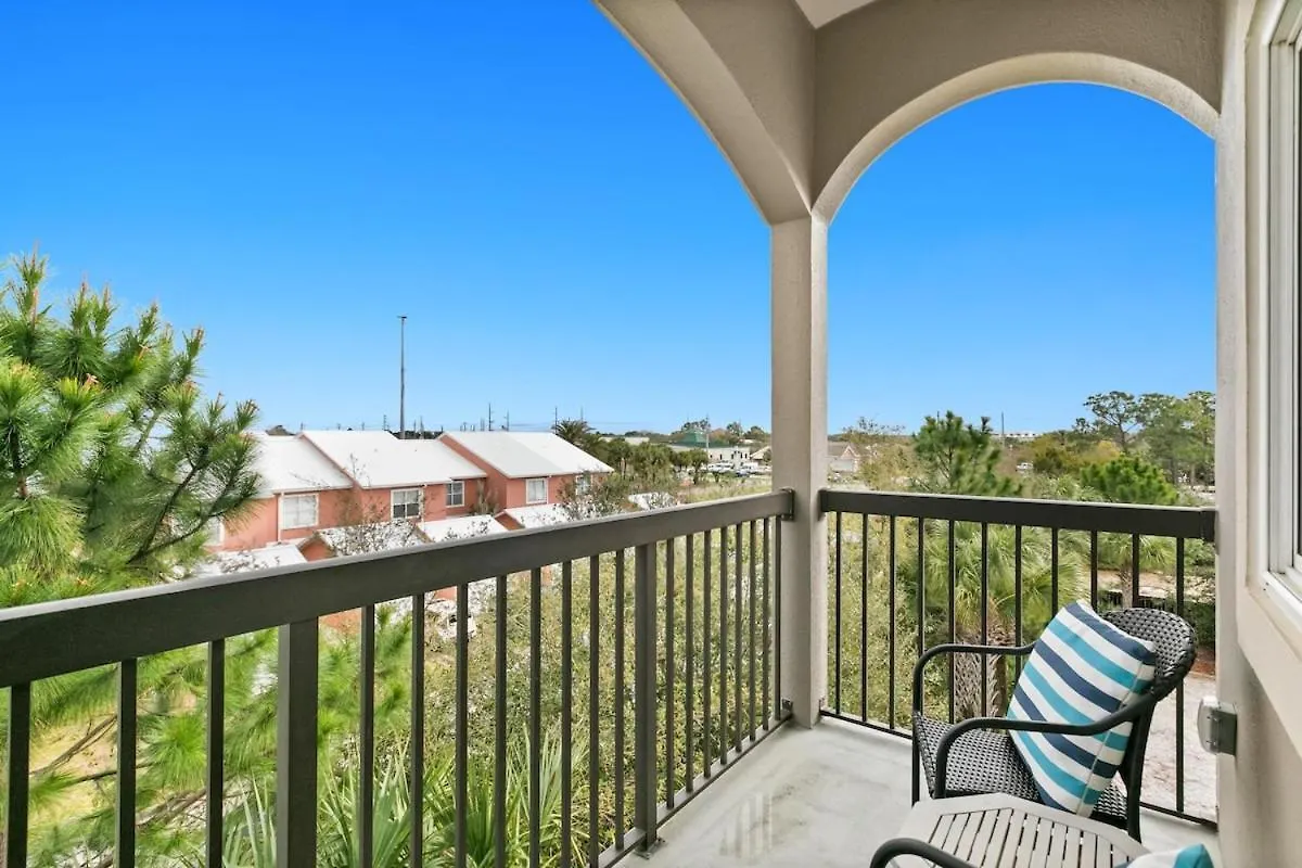 Alerio E-304 Holiday home