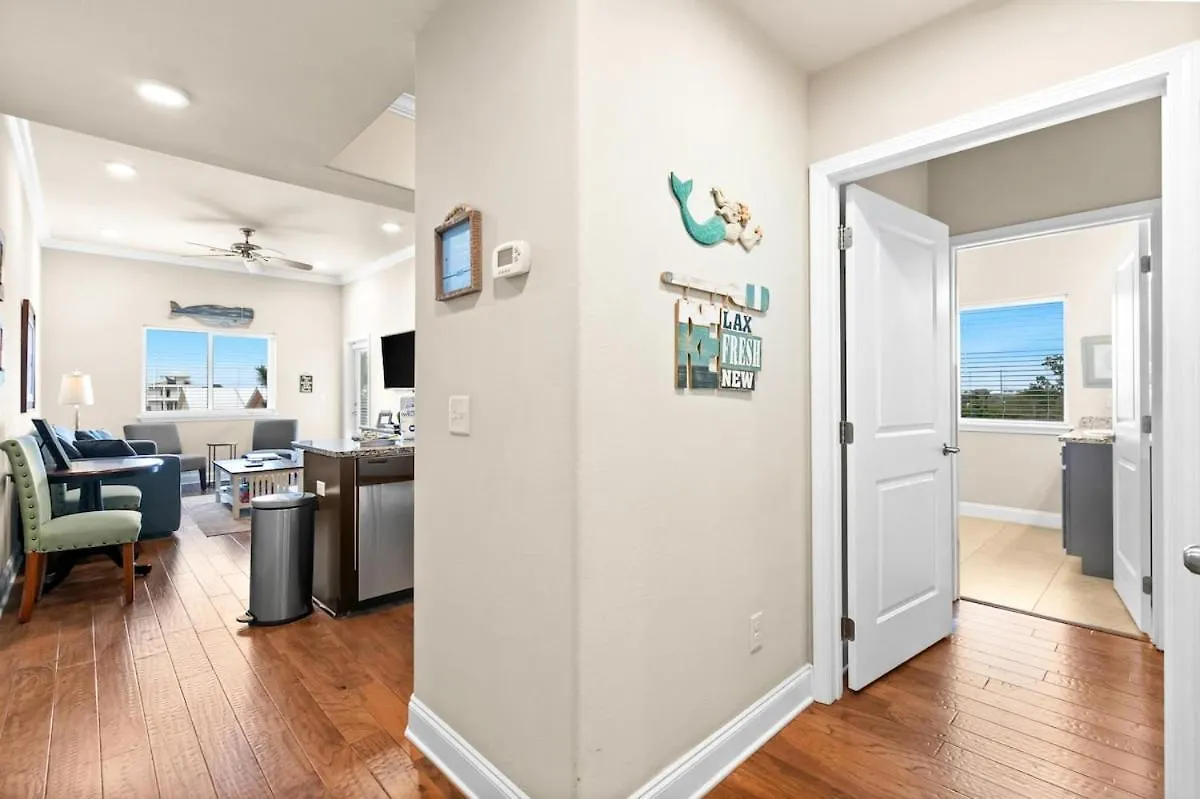 Alerio E-304 Holiday home Destin